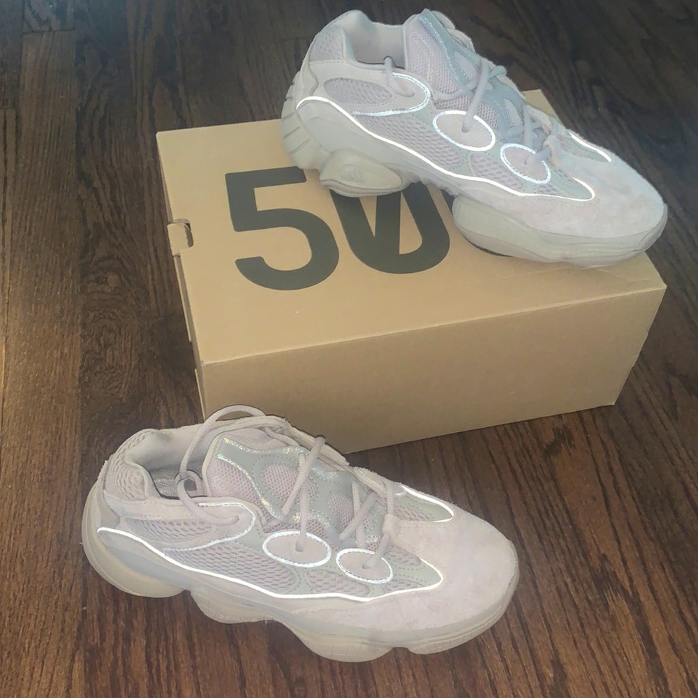 Yeezy 500